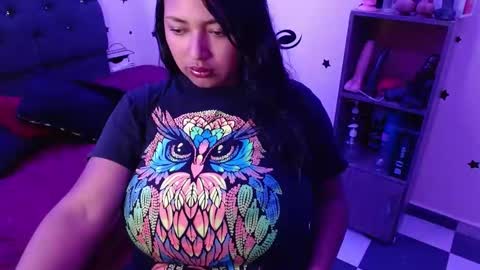 tatiana online show from January 27, 12:12 am