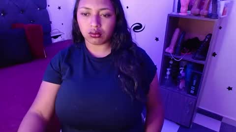 tatiana online show from January 18, 2:25 am