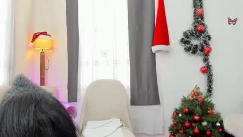 Snapshot of tatianapotter2473 chatting on December 18, 1:02 pm Tatiana Potter online show from December 18, 1:02 pm