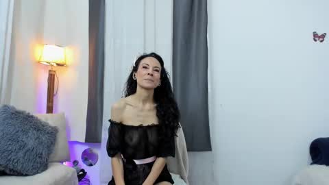 Snapshot of tatianapotter2473 chatting on December 31, 10:58 am Tatiana Potter online show from December 31, 10:58 am