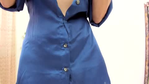 Snapshot of tatianapotter2473 chatting on September 8, 3:22 pm Tatiana Potter online show from September 8, 3:22 pm