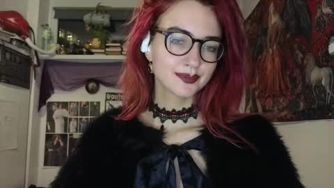 Tatiana online show from November 3, 8:46 pm