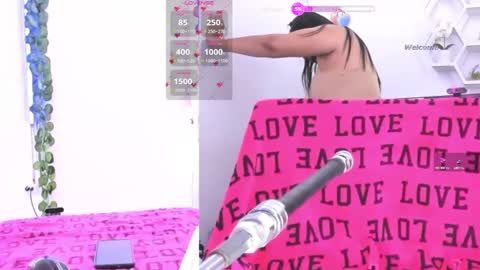 Snapshot of tatianasex_79 chatting on January 27, 10:38 pm tatianasex online show from January 27, 10:38 pm