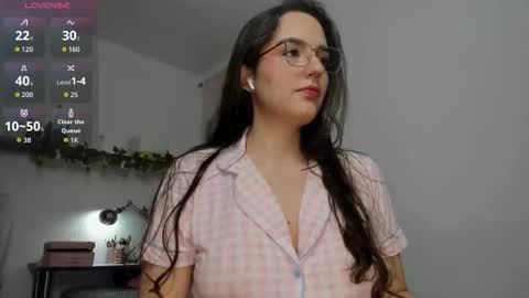 Tatianna online show from October 21, 10:19 am