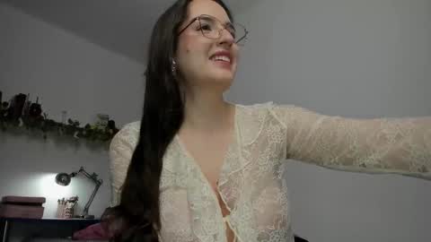 Tatianna online show from October 14, 10:56 pm