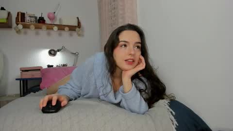 Tatianna online show from October 31, 10:30 am