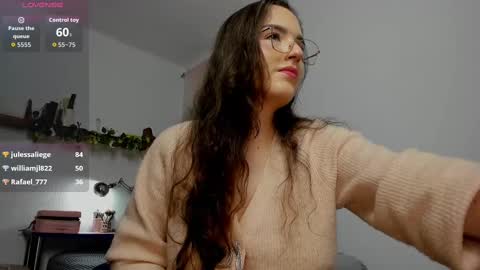 Tatianna online show from September 28, 11:21 pm