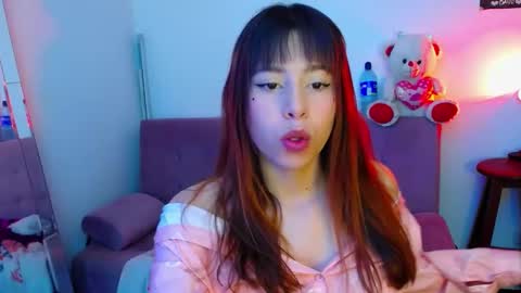 MissTati online show from February 23, 10:27 pm