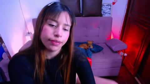 MissTati online show from September 11, 9:48 pm