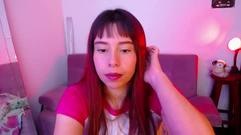 MissTati online show from February 11, 10:50 pm