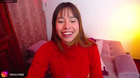 MissTati online show from December 3, 10:51 pm