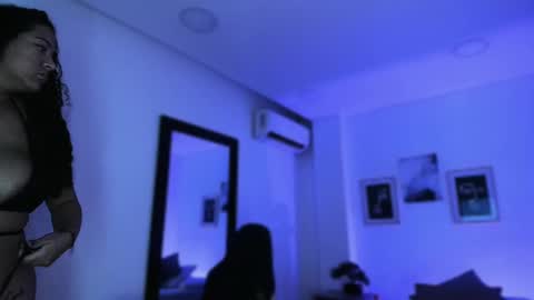 Tati online show from December 16, 3:19 am