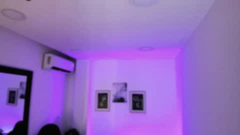 Tati online show from January 12, 3:39 am
