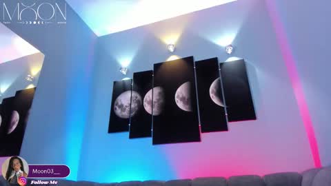 Tati online show from November 10, 5:35 am