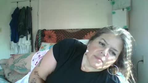 Tatted Temptress 76 online show from September 25, 12:32 am