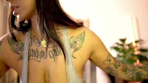 Nathalie Hardy  online show from November 16, 12:56 am