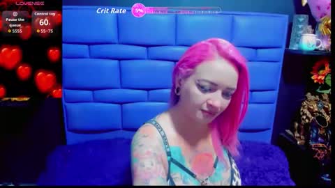 tattooderek online show from April 7, 2:41 pm