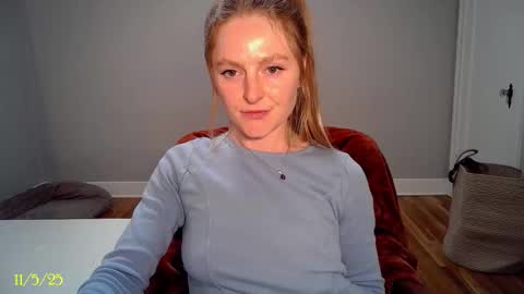 TATUM  ALL MY LINKS  online show from November 6, 1:22 am