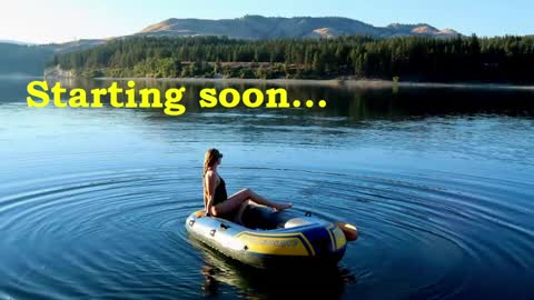 TATUM  ALL MY LINKS  online show from December 2, 6:08 pm