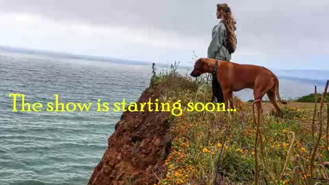 TATUM  ALL MY LINKS  online show from November 9, 10:05 pm