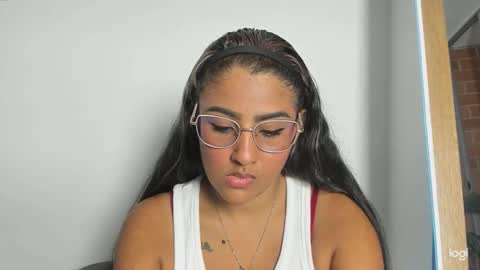 Tatiana Gomez online show from March 19, 4:50 am