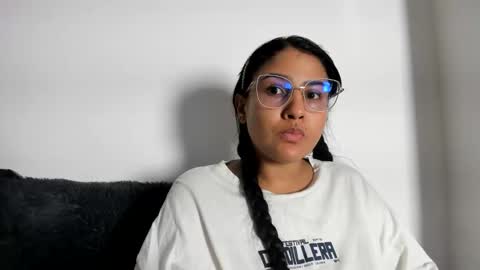 Tatiana Gomez online show from May 12, 3:26 am