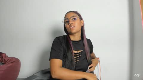 Tatiana Gomez online show from March 2, 3:06 am