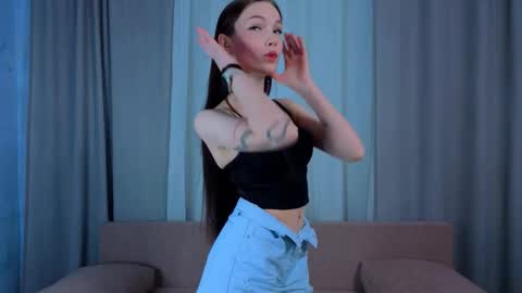 Kelly online show from March 24, 3:28 pm