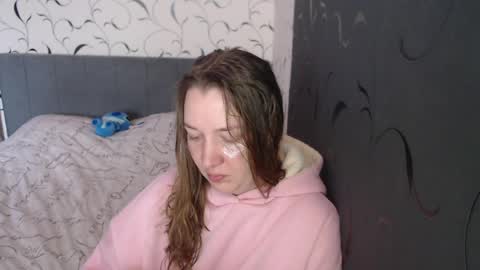 Diana online show from April 11, 7:56 am