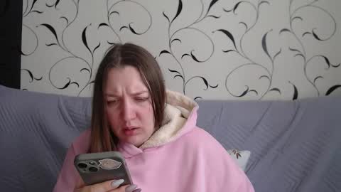 Diana online show from March 6, 7:58 am