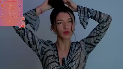 Snapshot of tayakayan chatting on February 22, 3:23 am TayaKayan online show from February 22, 3:23 am