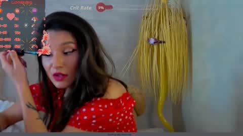 Snapshot of tayakayan chatting on September 24, 7:51 am TayaKayan online show from September 24, 7:51 am