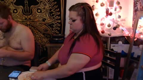 Tayla online show from December 24, 4:55 am