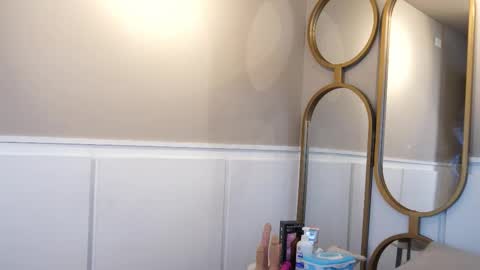 Teylor  Kim online show from September 19, 7:02 pm