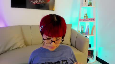 taylor__watson online show from February 23, 7:13 pm