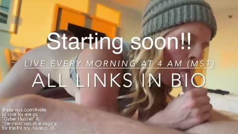 Taylor --  online show from March 1, 11:06 am