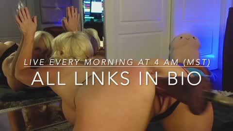 Taylor --  online show from January 22, 11:12 am