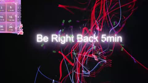 Taylor online show from February 19, 7:46 pm