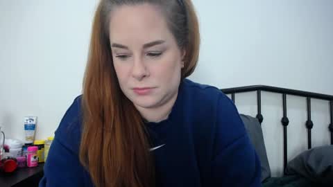 Taylor Michaels online show from June 18, 10:14 pm