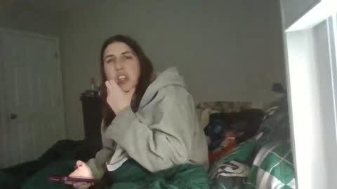 taylorslay online show from February 16, 10:09 pm