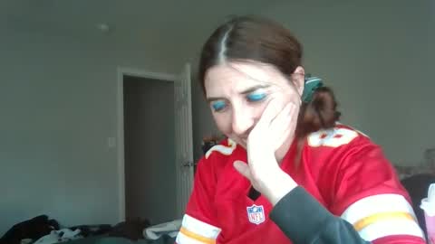 taylorslay online show from December 14, 8:03 pm