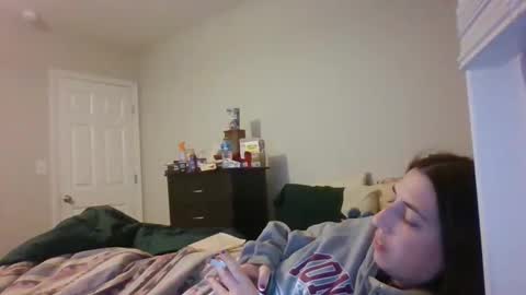 taylorslay online show from March 16, 2:58 am