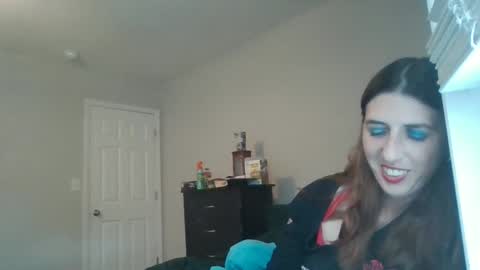 taylorslay online show from January 11, 9:09 pm