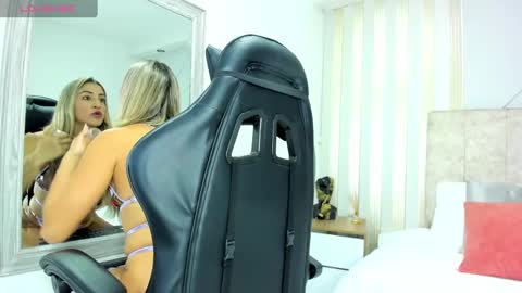 tayra online show from January 7, 7:28 pm