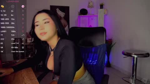 Loren Soler    Sophie Soler 19 years online show from January 1, 1:37 am