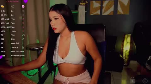 Loren Soler    Sophie Soler 19 years online show from February 23, 3:01 pm