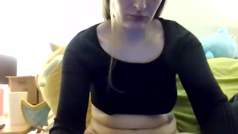 teasebvnny online show from January 13, 1:04 pm