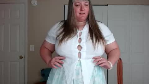 teases online show from March 14, 1:45 pm