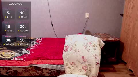 Nickie online show from September 18, 4:49 pm