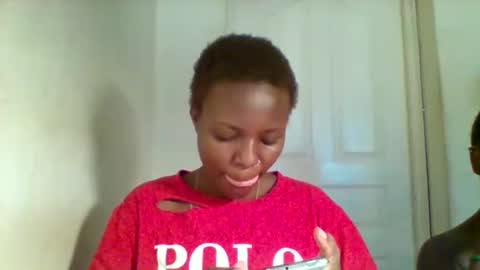 Snapshot of tee_kaicy chatting on December 29, 1:17 pm kaicy online show from December 29, 1:17 pm